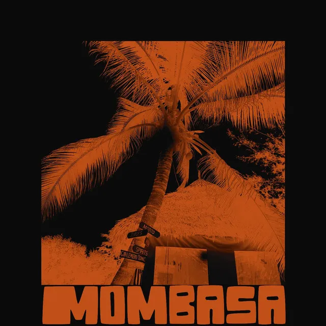 Mombasa