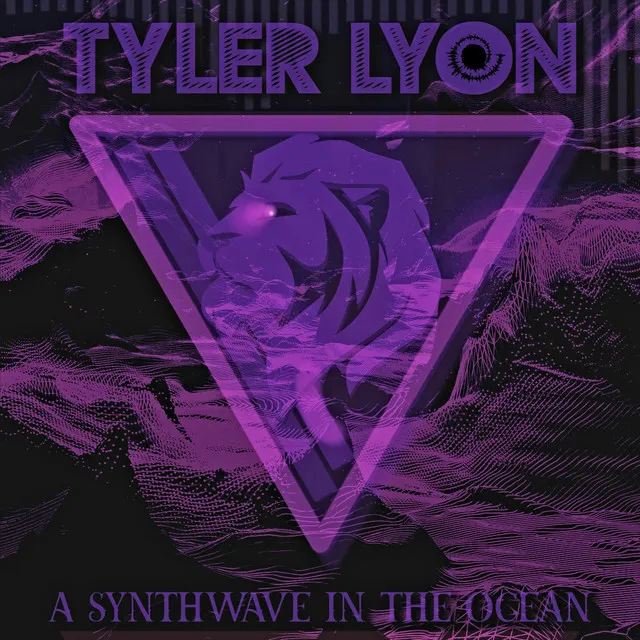 Synthwave in the Ocean