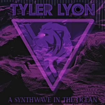 Synthwave in the Ocean by Tyler Lyon