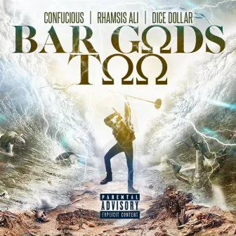 BAR Gods TOO by Confucious