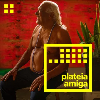 Plateia Amiga by Guiga De Ogum