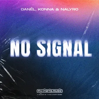 No Signal by KONNA