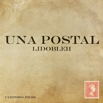 Una Postal by LiDobleH