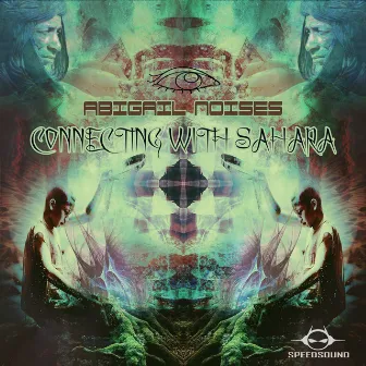 Connecting with Sahara by Abigail Noises