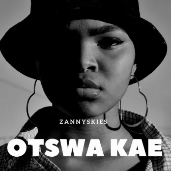 Otswa Kae by Zannyskies