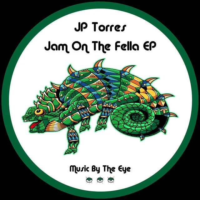 Jam On The Fella - Original Mix