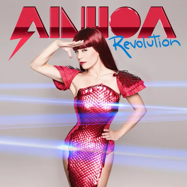 Revolution - Single