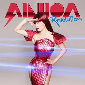 Revolution - Single by Ainhoa