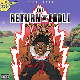 Thank God by Cooli Highh