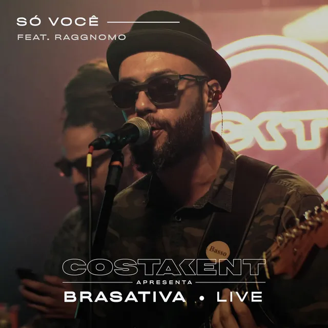 Só Você - Live