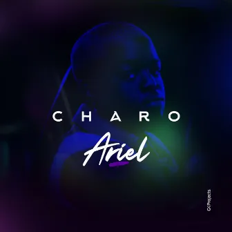 Charo by Ariel Kabuya