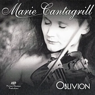 Oblivion by Marie Cantagrill