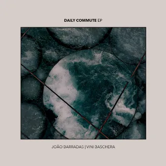 Daily Commute - EP by João Barradas