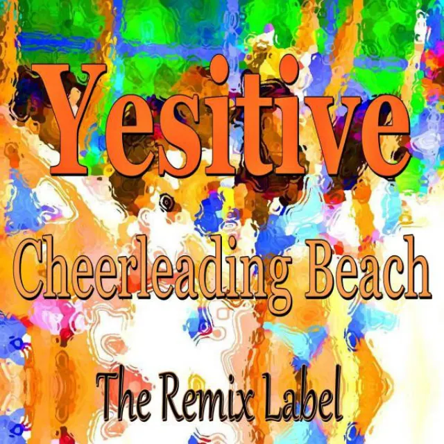 Cheerleading Beach - Acid Proghouse Mix