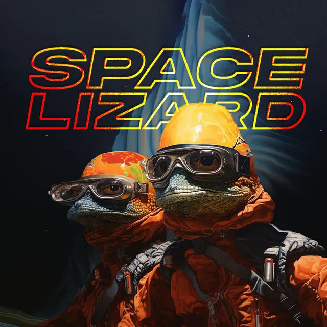 SPACE LIZARD BALLAD