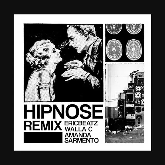 Hipnose - Remix