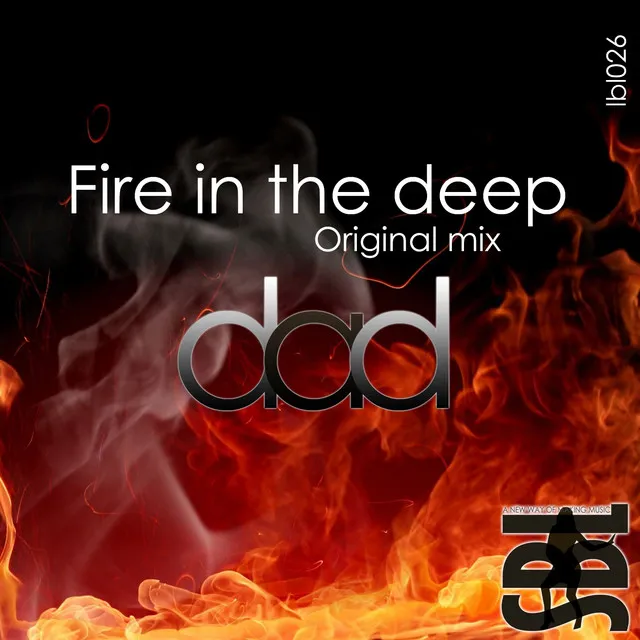 Fire in the Deep