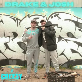 Drake And Josh by Greesy