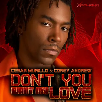 Don't You Want My Love by Cesar Murillo