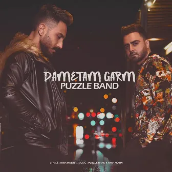 Dametam Garm by Puzzle Band