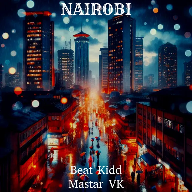 Nairobi