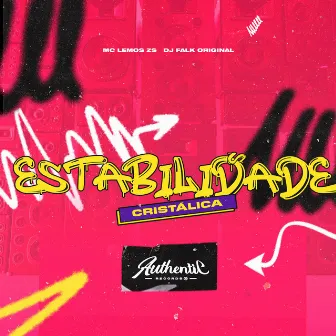 Estabilidade Cristálica by MC LEMOS ZS