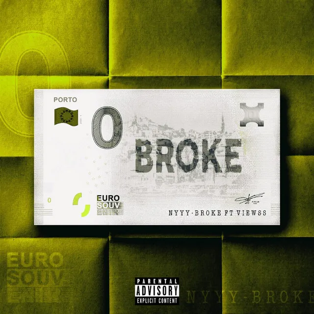 Broke