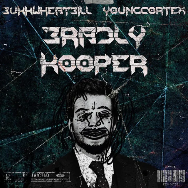 Bradly Kooper (feat. Yung Cortex)