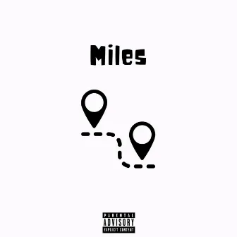 Miles by Langston Bristol