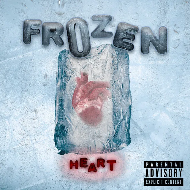 Frozen Heart