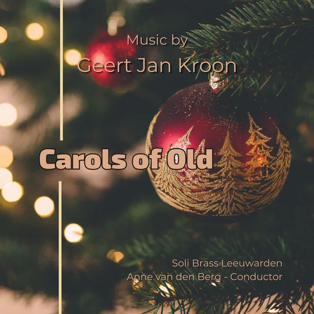 Carols of Old