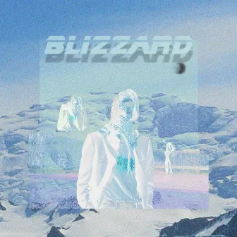 Blizzard by Gleu