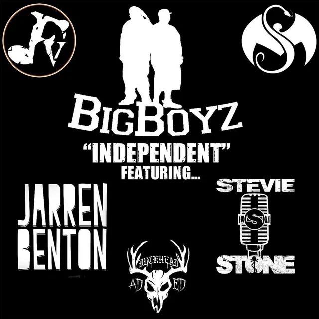 Independent (feat. Jarren Benton & Stevie Stone)