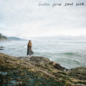 Soul Sick by Sallie Ford