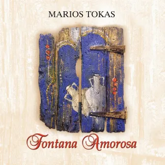 Fontana amorosa by Marios Tokas