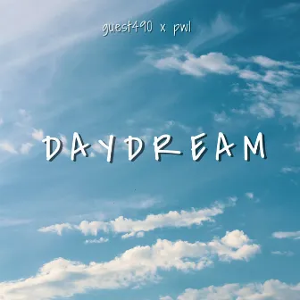 Daydream by pwl