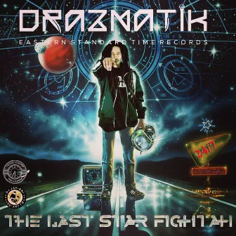 The Last Star Fightah by Drazmatik