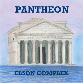 Pantheon by Elson Complex