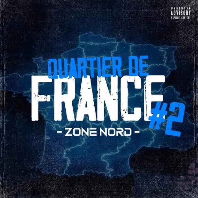 Zone Nord #2