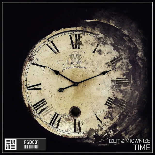 Time (Original Mix)