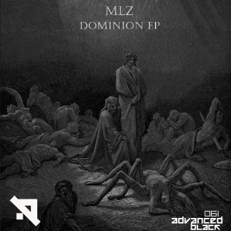 Dominion EP by MLZ (IT)