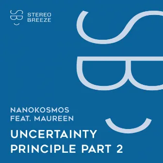 Uncertainty Principle Part 2 by Nanokosmos