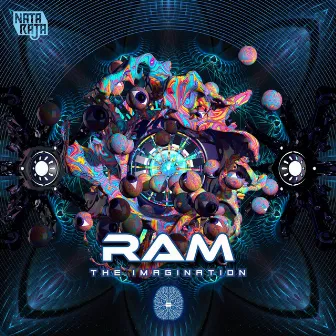 The Imagination by R.A.M