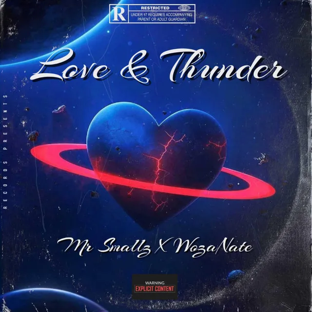 Love & Thunder