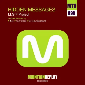 Hidden Messages by MGF Project