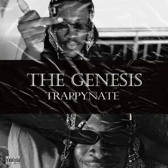 The Genesis by Trappynate