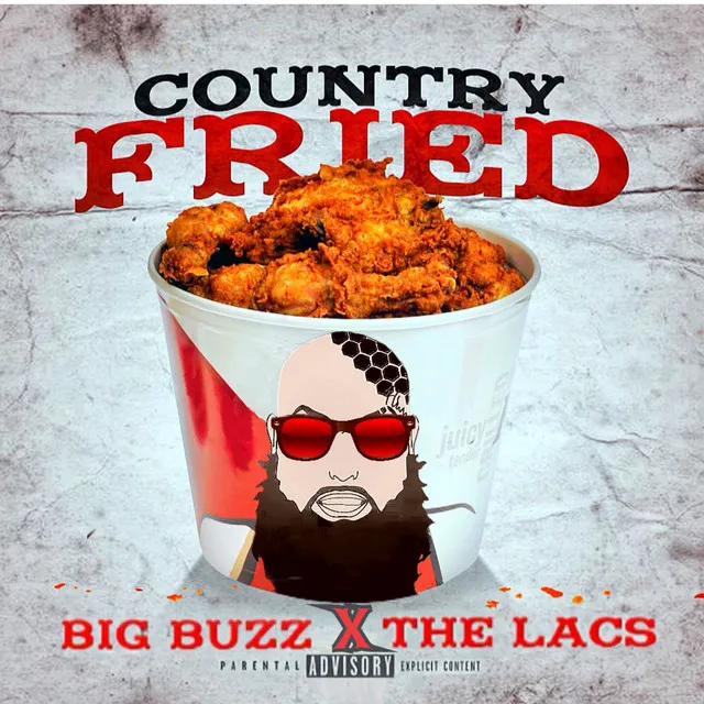 Country Fried