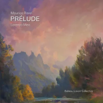 Maurice Ravel: Prélude, M. 65 by Lorenzo Meo