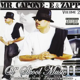 Ol' Skool Music, Vol. 2 by Zapp