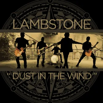 Dust in the Wind by LambStonE